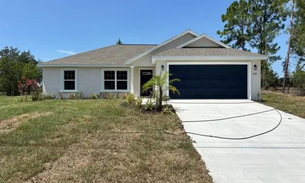 2947 W Striblin Drive, Dunnellon, FL, 34433