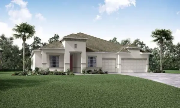 2716 W Mesa Verde Drive, Beverly Hills, FL, 34465