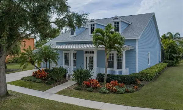 5252 Brighton Shore Drive, Apollo Beach, FL, 33572