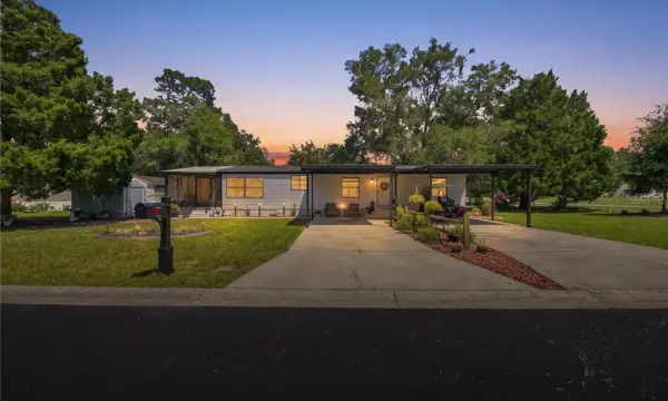 8385 N Shady Fork Way, Dunnellon, FL, 34433