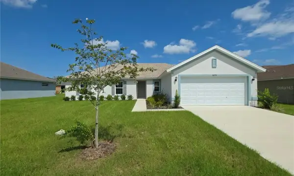 8270 N Wakefield Drive, Citrus Springs, FL, 34434