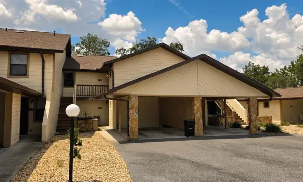 95 E Hartford Street, Unit Bldg 10, 8a, Hernando, FL, 34442