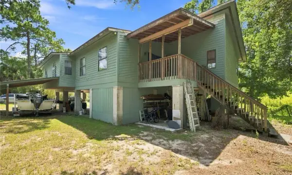 5257 N Satin Terrace, Dunnellon, FL, 34432