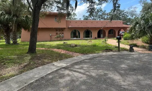 1238 Flotilla Drive, Holiday, FL, 34690