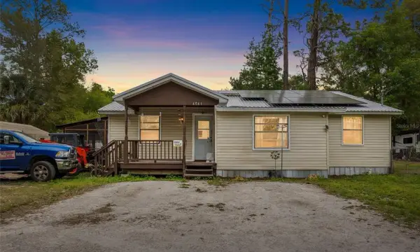 4541 N Winchester Terrace, Hernando, FL, 34442