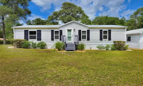 6398 S Tropicana Avenue, Lecanto, FL, 34461