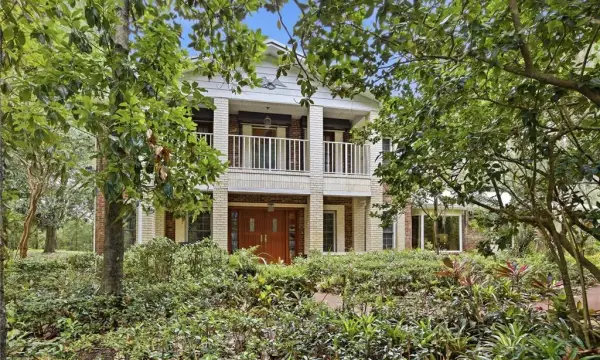 2271 Keystone Road, Tarpon Springs, FL, 34688