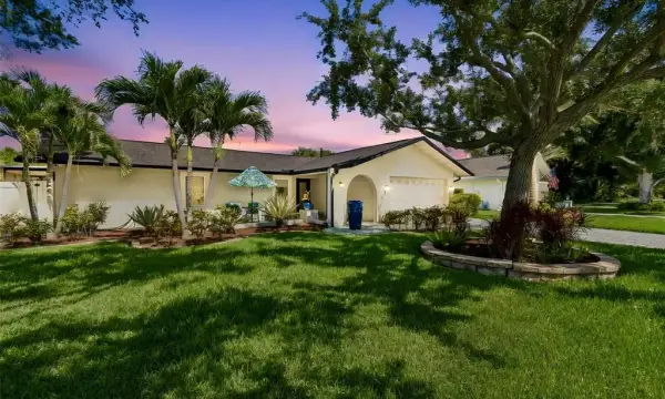 725 Del Oro Drive, Safety Harbor, FL, 34695