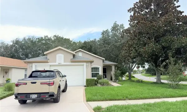 265 Center Oak Circle, Spring Hill, FL, 34609