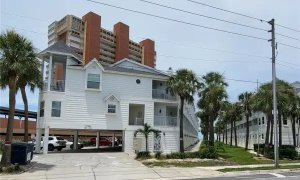 17960 Gulf Boulevard, Unit 101, Redington Shores, FL, 33708