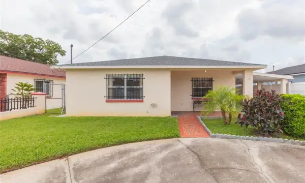 6611 N Clark Avenue, Tampa, FL, 33614