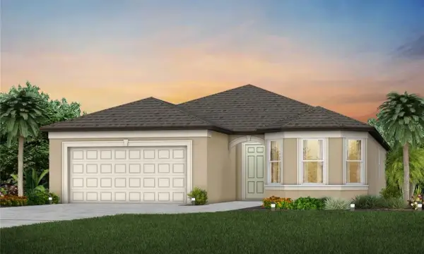 11125 Sycamore Glen Loop, Thonotosassa, FL, 33592