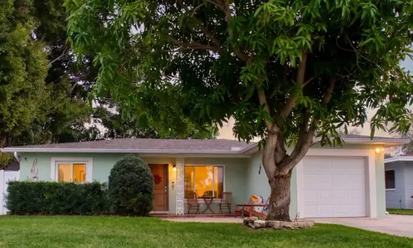 1424 Corey Way S, South Pasadena, FL, 33707