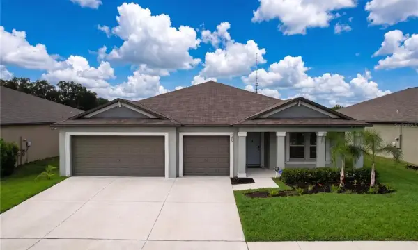 1565 Colding Drive, Ruskin, FL, 33570