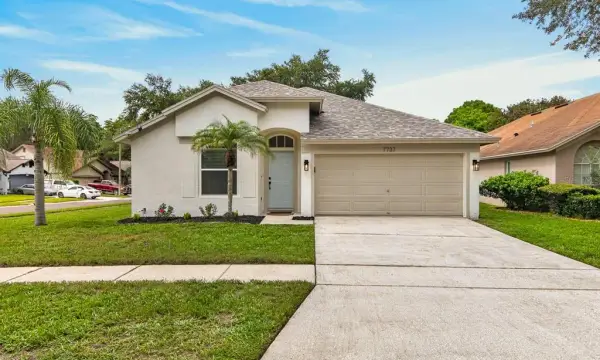 7737 Marbella Creek Avenue, Tampa, FL, 33615
