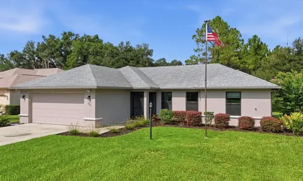 3200 N Canterbury Lake Drive, Hernando, FL, 34442