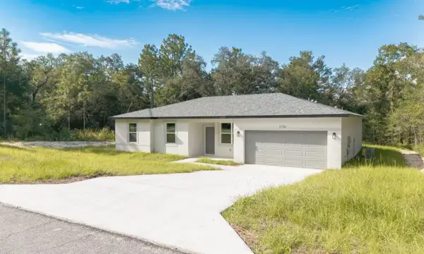 2126 W Charlene Place, Dunnellon, FL, 34434