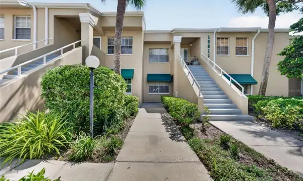 10811 Indian Hills Court, Unit 37, Seminole, FL, 33777
