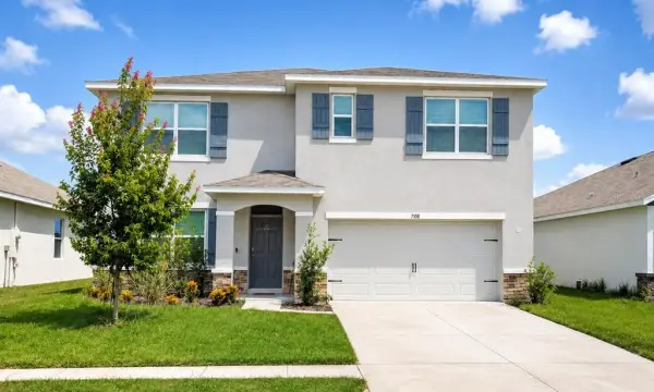 7108 Broad River Avenue, Land O Lakes, FL, 34638