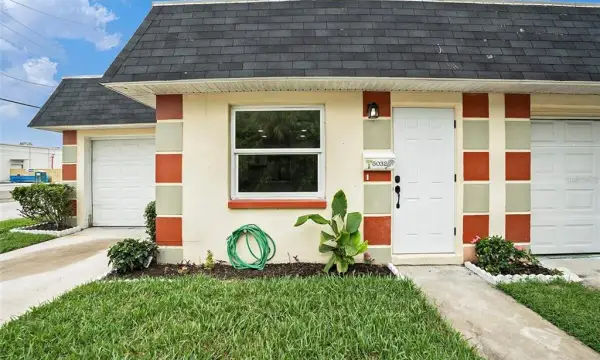 5032 Canner Street, New Port Richey, FL, 34652