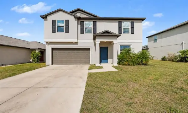 1507 Golden Glow Dr, Ruskin, FL, 33570