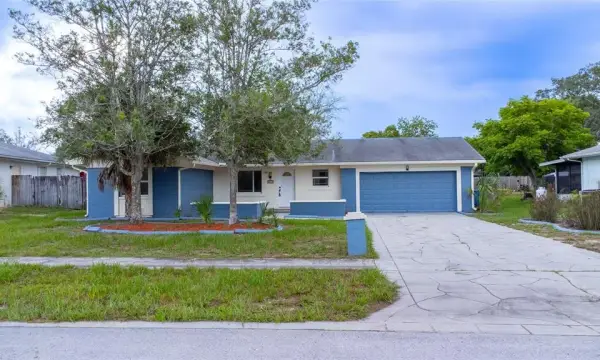 5176 Wellington Road, Spring Hill, FL, 34609