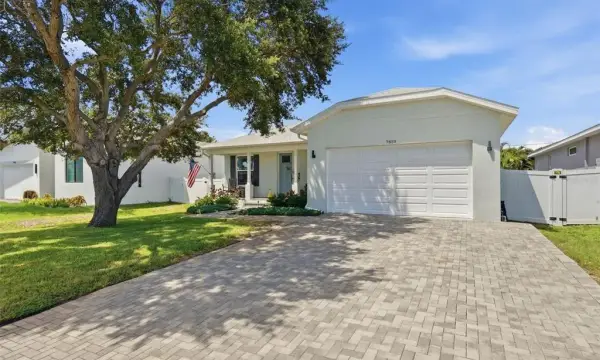 7859 40th Avenue N, St Petersburg, FL, 33709