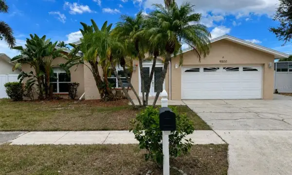 9500 118th Lane, Seminole, FL, 33772