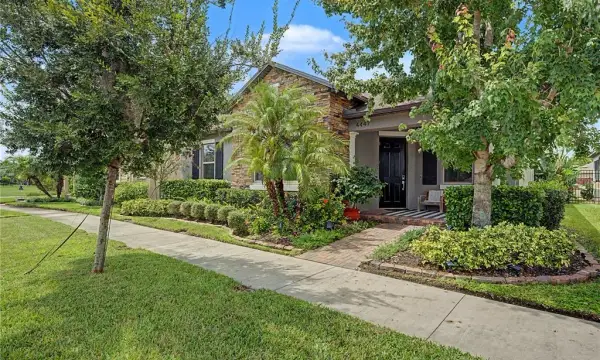 4447 Tubular Run, Land O Lakes, FL, 34638