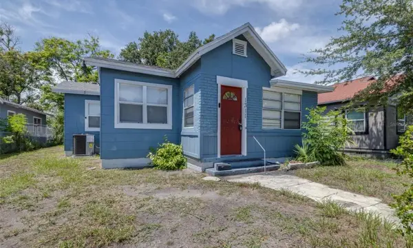 1311 Prescott Street S, St Petersburg, FL, 33712