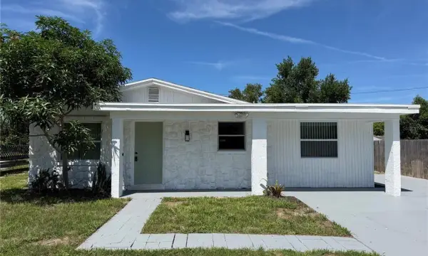 4533 Grand Central Avenue, New Port Richey, FL, 34652