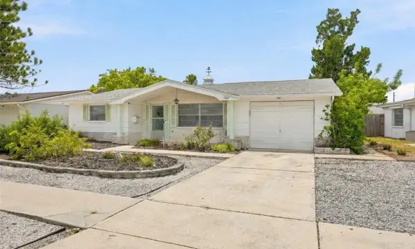 1207 Lodestar Drive, Holiday, FL, 34690