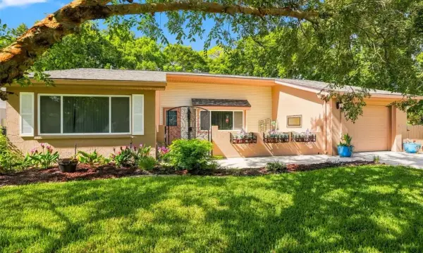 8700 Powderhorn Row, Hudson, FL, 34667
