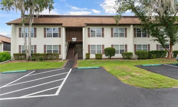 2400 Forest Drive, Unit 252, Inverness, FL, 34453