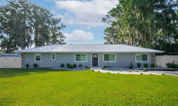 221 S Hunting Lodge Drive, Inverness, FL, 34453