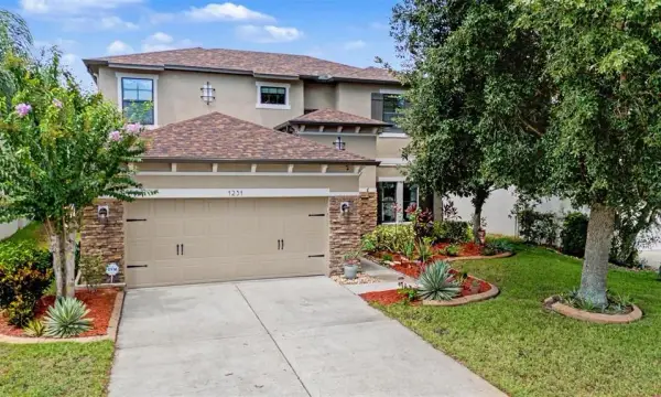 1231 Ketzal Drive, Trinity, FL, 34655